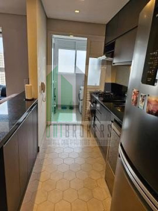 Imagem Apartamento com 2 Quartos à Venda, 63 m² em Chácara Inglesa - São Paulo Imagem Apartamento com 2 Quartos à Venda, 63 m² em Chácara Inglesa - São Paulo