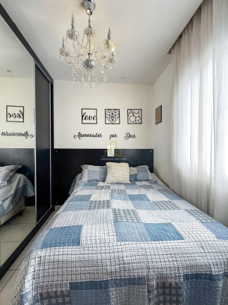 Imagem Imóvel com 3 Quartos à Venda, 70 m² em Praia Da Baleia - Serra
