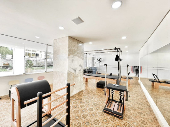 Imagem Apartamento com 3 Quartos à Venda, 137 m² em Vila Mariana - São Paulo Imagem Apartamento com 3 Quartos à Venda, 137 m² em Vila Mariana - São Paulo