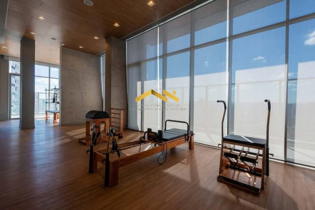 Imagem Apartamento com 4 Quartos à Venda, 167 m² em Brooklin Paulista - São Paulo Imagem Apartamento com 4 Quartos à Venda, 167 m² em Brooklin Paulista - São Paulo
