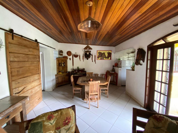 Imagem Chácara com 1 Quarto à Venda, 400 m² em Centro - Santa Isabel