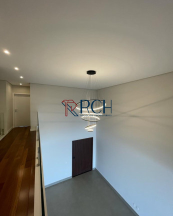 Imagem Casa com 5 Quartos à Venda, 396 m² em Alphaville Nova Esplanada - Votorantim