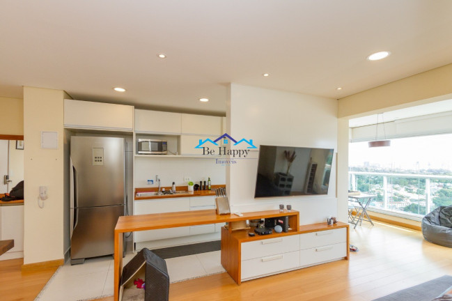 Imagem Apartamento com 2 Quartos à Venda, 66 m² em Jardim Aeroporto - São Paulo Imagem Apartamento com 2 Quartos à Venda, 66 m² em Jardim Aeroporto - São Paulo