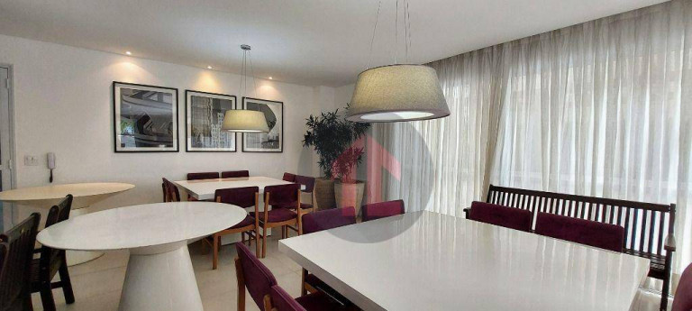 Imagem Apartamento com 1 Quarto à Venda, 40 m² em Vila Itapura - Campinas Imagem Apartamento com 1 Quarto à Venda, 40 m² em Vila Itapura - Campinas