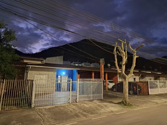 Imagem Casa com 2 Quartos à Venda, 82 m² em Cidade Jardim - Caraguatatuba Imagem Casa com 2 Quartos à Venda, 82 m² em Cidade Jardim - Caraguatatuba