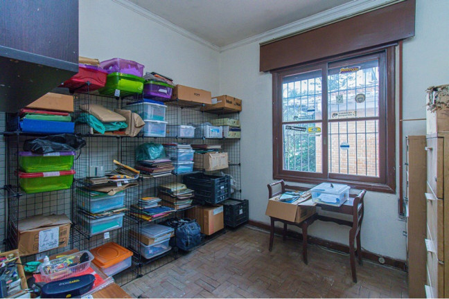 Imagem Casa com 4 Quartos à Venda, 262 m² em Campo Belo - São Paulo