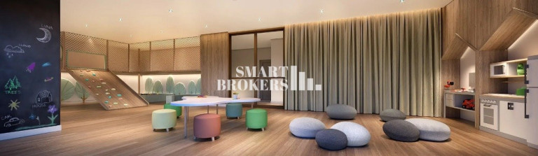 Imagem Apartamento com 3 Quartos à Venda, 123 m² em Chácara Klabin - São Paulo Imagem Apartamento com 3 Quartos à Venda, 123 m² em Chácara Klabin - São Paulo