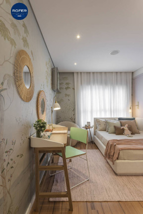 Imagem Apartamento com 3 Quartos à Venda, 140 m² em Cambuí - Campinas