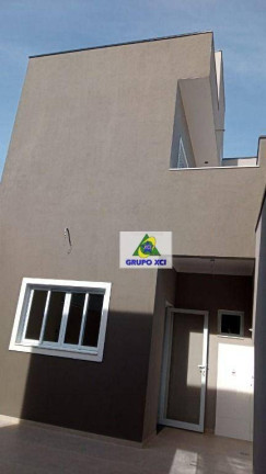 Imagem Casa com 3 Quartos à Venda, 143 m² em Parque Jambeiro - Campinas Imagem Casa com 3 Quartos à Venda, 143 m² em Parque Jambeiro - Campinas
