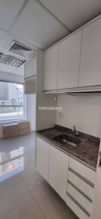 Sala Comercial para Alugar, 126 m² em Alphaville Centro Industrial E Empresarial/alphaville. - Barueri
