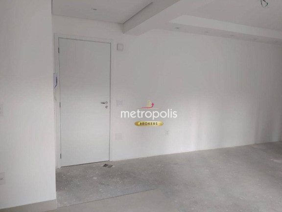 Imagem Apartamento com 2 Quartos à Venda, 78 m² em Campestre - Santo André Imagem Apartamento com 2 Quartos à Venda, 78 m² em Campestre - Santo André