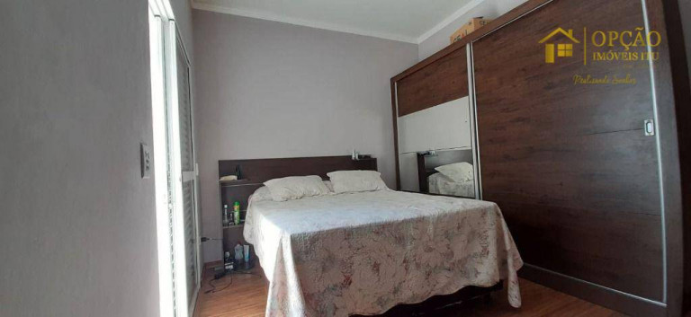 Imagem Casa com 3 Quartos à Venda, 150 m² em San Marino - Itu Imagem Casa com 3 Quartos à Venda, 150 m² em San Marino - Itu