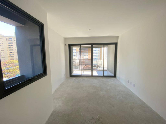 Apartamento com 1 Quarto à Venda, 47 m² em Pinheiros - São Paulo
