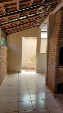 Imagem Casa com 3 Quartos à Venda, 100 m² em Vila Do Golf - Ribeirão Preto