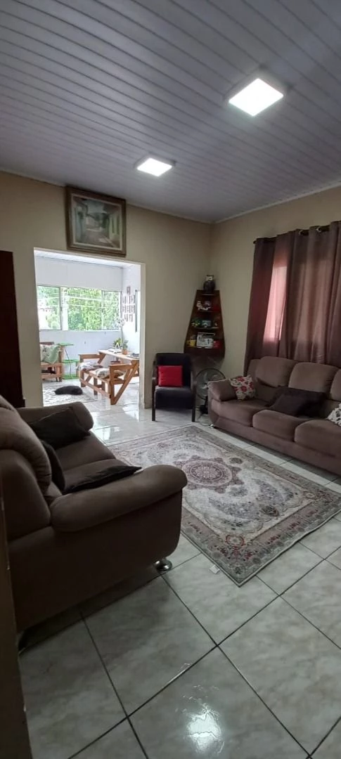 Imagem Imóvel com 5 Quartos à Venda, 200 m² em Jardim Briquet - Itapevi