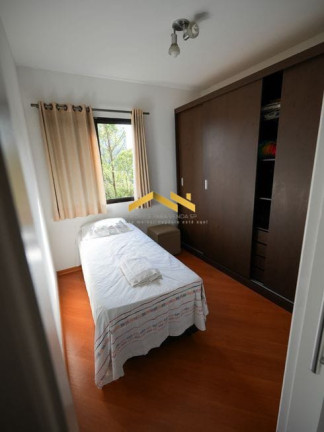 Imagem Apartamento com 3 Quartos à Venda, 82 m² em Morumbi - São Paulo Imagem Apartamento com 3 Quartos à Venda, 82 m² em Morumbi - São Paulo