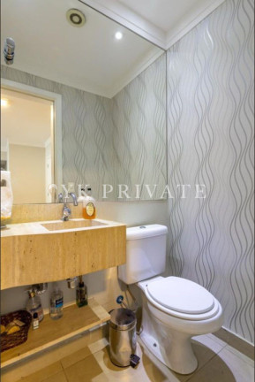 Imagem Apartamento com 3 Quartos à Venda, 108 m² em Barra Funda - São Paulo