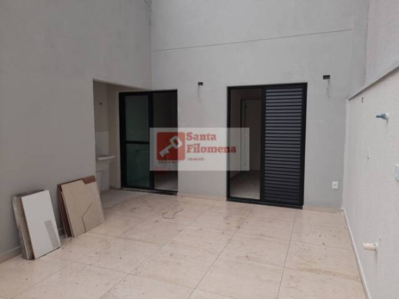 Imagem Apartamento com 2 Quartos à Venda, 48 m² em Campestre - Santo André Imagem Apartamento com 2 Quartos à Venda, 48 m² em Campestre - Santo André