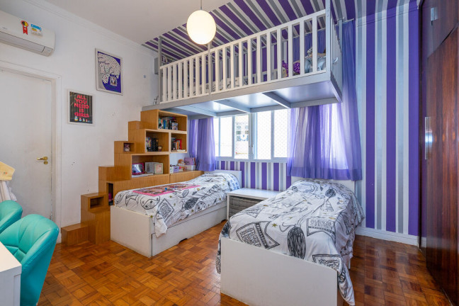 Imagem Apartamento com 3 Quartos à Venda, 260 m² em Santa Cecília - São Paulo Imagem Apartamento com 3 Quartos à Venda, 260 m² em Santa Cecília - São Paulo