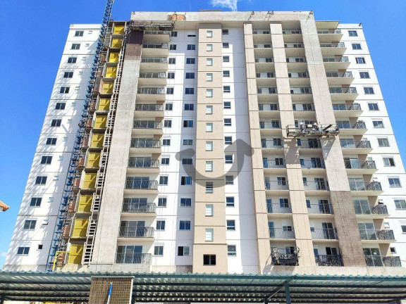 Apartamento com 2 Quartos à Venda, 86 m² em Centro - Santa Cruz Do Sul