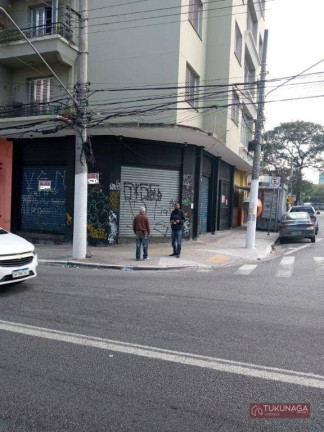 Imagem Sala Comercial à Venda, 200 m² em Santana - São Paulo