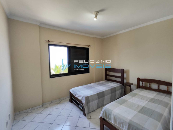 Imagem Apartamento com 2 Quartos à Venda, 92 m² em Real - Praia Grande