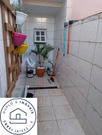 Imagem Casa com 3 Quartos à Venda, 125 m² em Vila Nova Carolina ( Zona Norte ) - São Paulo Imagem Casa com 3 Quartos à Venda, 125 m² em Vila Nova Carolina ( Zona Norte ) - São Paulo