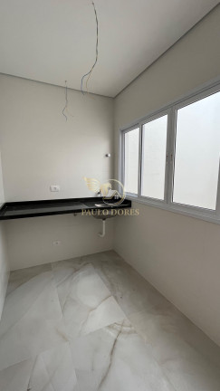 Imagem Cobertura com 3 Quartos à Venda, 150 m² em Toninhas - Ubatuba