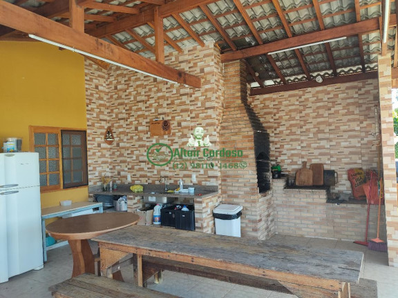 Imagem Chácara com 6 Quartos à Venda, 5.000 m² em Centro - Paraibuna