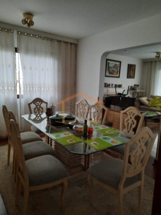 Imagem Apartamento com 4 Quartos à Venda, 220 m² em Santana - São Paulo