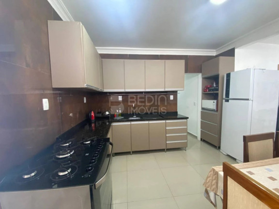 Imagem Casa com 3 Quartos para Temporada, 150 m² em Centro - Balneário Camboriú