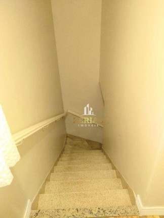 Imagem Sobrado com 3 Quartos à Venda, 106 m² em Santa Maria - Santo André