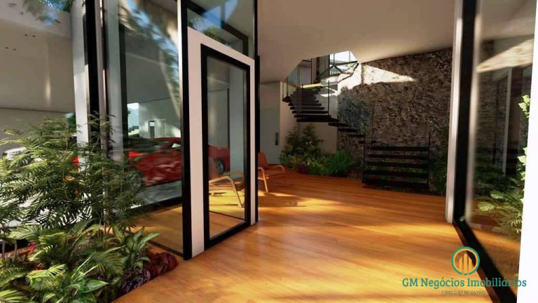Imagem Terreno em Condomínio à Venda, 1 m² em Altos De São Fernando - Jandira Imagem Terreno em Condomínio à Venda, 1 m² em Altos De São Fernando - Jandira