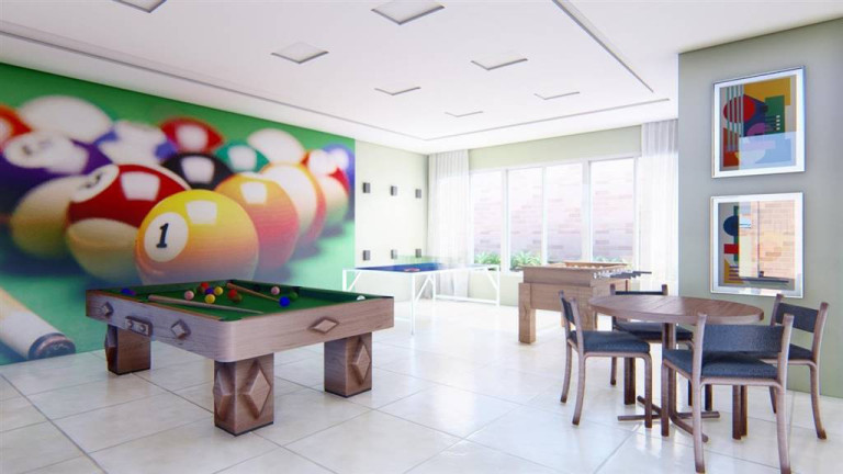 Imagem Apartamento com 2 Quartos à Venda, 60 m² em Ocian - Praia Grande Imagem Apartamento com 2 Quartos à Venda, 60 m² em Ocian - Praia Grande