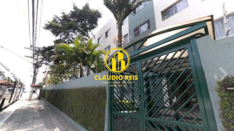 Imagem Apartamento com 2 Quartos à Venda, 58 m² em Santo Amaro - São Paulo Imagem Apartamento com 2 Quartos à Venda, 58 m² em Santo Amaro - São Paulo