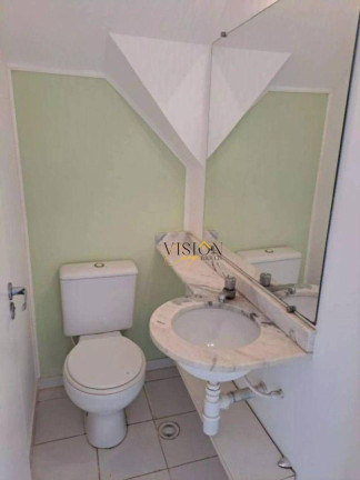 Imagem Casa com 3 Quartos à Venda, 80 m² em Parque Imperador - Campinas Imagem Casa com 3 Quartos à Venda, 80 m² em Parque Imperador - Campinas
