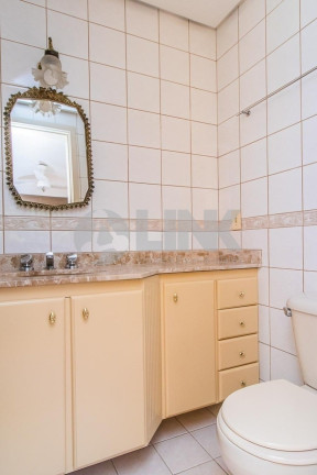 Imagem Apartamento com 3 Quartos à Venda, 83 m² em Mont Serrat - Porto Alegre Imagem Apartamento com 3 Quartos à Venda, 83 m² em Mont Serrat - Porto Alegre