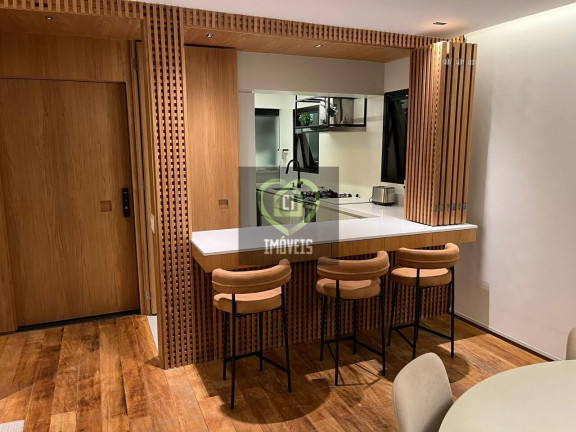 Imagem Apartamento com 2 Quartos à Venda, 104 m² em Pinheiros - São Paulo Imagem Apartamento com 2 Quartos à Venda, 104 m² em Pinheiros - São Paulo