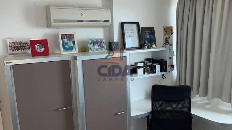 Imagem Apartamento com 4 Quartos à Venda, 170 m² em Boa Viagem - Recife