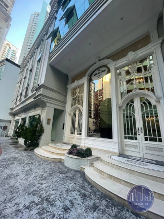Imagem Apartamento com 3 Quartos à Venda, 138 m² em Centro - Balneário Camboriú