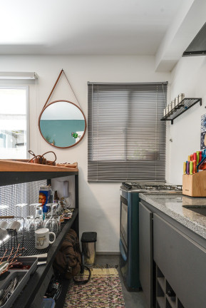 Imagem Studio com 1 Quarto à Venda, 27 m² em Sé - São Paulo