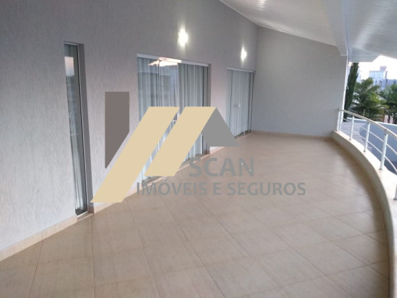 Imagem Casa com 4 Quartos à Venda, 361 m² em Jardim Terramérica I - Americana Imagem Casa com 4 Quartos à Venda, 361 m² em Jardim Terramérica I - Americana