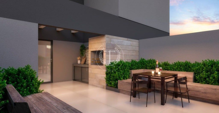 Imagem Apartamento com 1 Quarto à Venda, 22 m² em Perdizes - São Paulo
