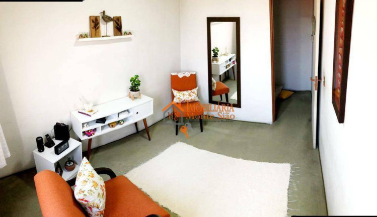 Apartamento com 2 Quartos à Venda, 61 m² em Jaçanã - São Paulo
