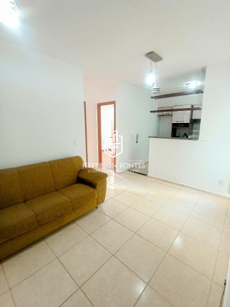 Imagem Apartamento com 2 Quartos à Venda, 46 m² em Distrito Industrial - Marília Imagem Apartamento com 2 Quartos à Venda, 46 m² em Distrito Industrial - Marília