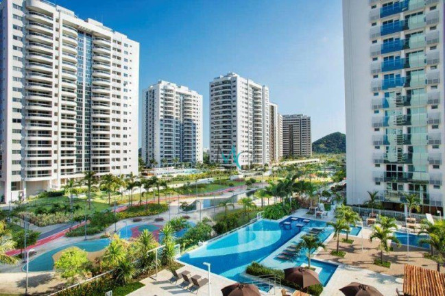 Imagem Apartamento com 2 Quartos à Venda, 79 m² em Barra Da Tijuca - Rio De Janeiro Imagem Apartamento com 2 Quartos à Venda, 79 m² em Barra Da Tijuca - Rio De Janeiro