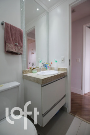 Imagem Apartamento com 3 Quartos à Venda, 61 m² em Sacomã - São Paulo Imagem Apartamento com 3 Quartos à Venda, 61 m² em Sacomã - São Paulo
