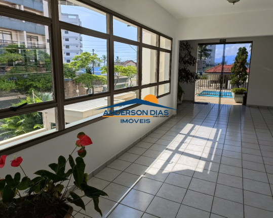 Imagem Imóvel com 3 Quartos à Venda, 90 m² em Martim De Sá - Caraguatatuba