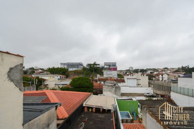 Imagem Casa com 3 Quartos à Venda, 244 m² em Vila Clementino - São Paulo