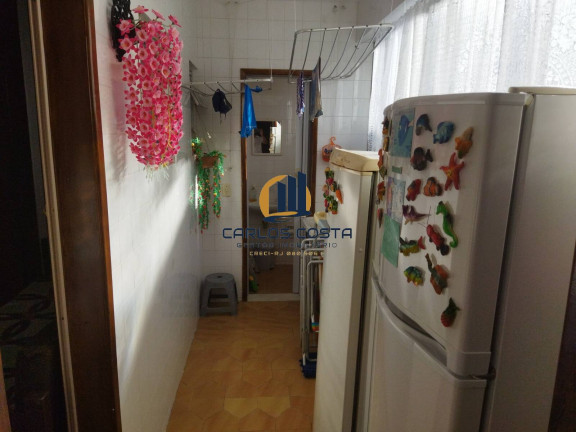 Imagem Apartamento com 2 Quartos à Venda, 70 m² em Passagem - Cabo Frio